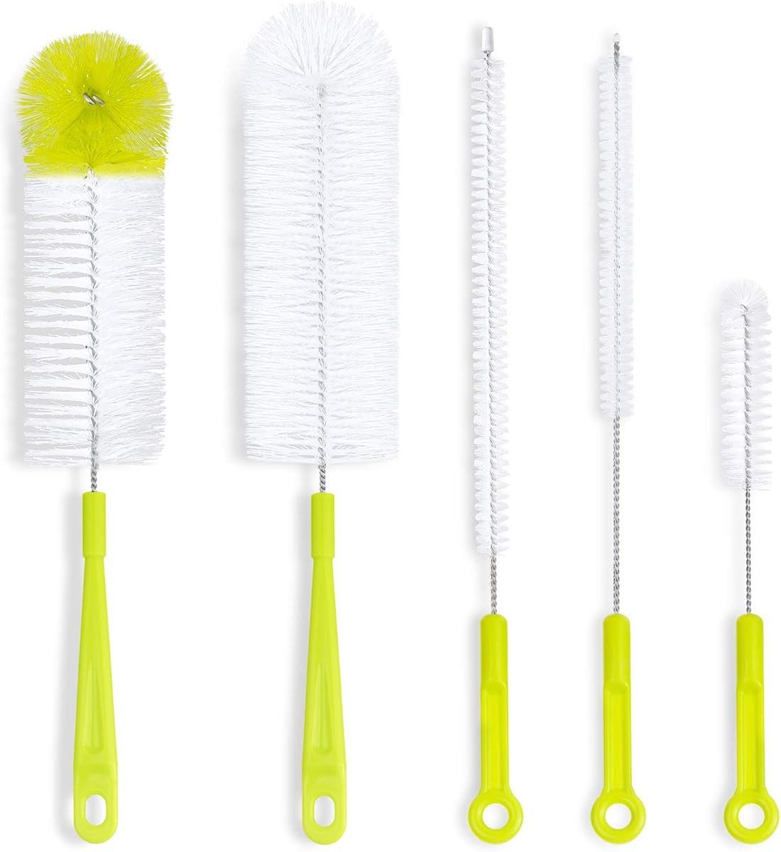 Narrow Neck Bottle Cleaning Beads product photo