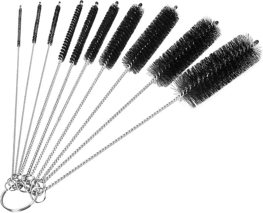 Narrow Neck Bottle Cleaning Beads product photo