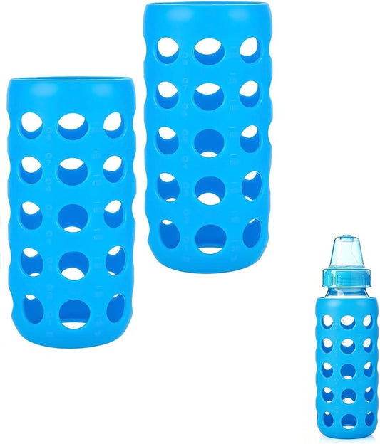 Protective Glass Bottle Sleeve product photo