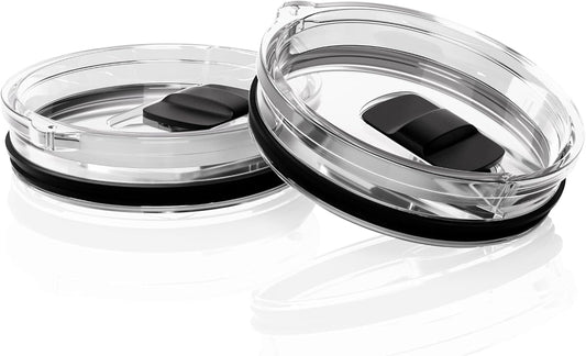 Replacement Slider Lid For Coffee Tumbler product photo
