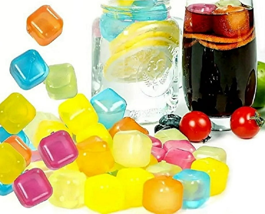 Reusable Ice Pack Set product photo
