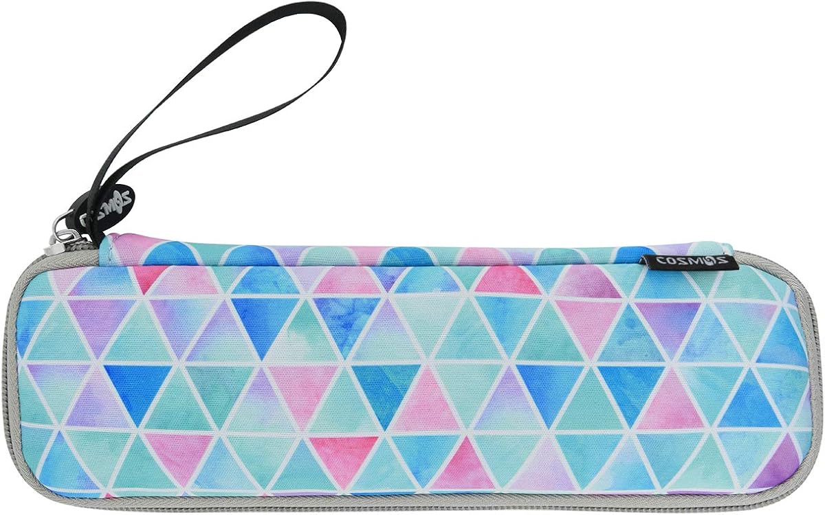 Reusable Straw Storage Case product photo