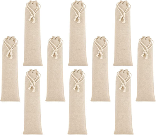 Reusable Straw Storage Case product photo