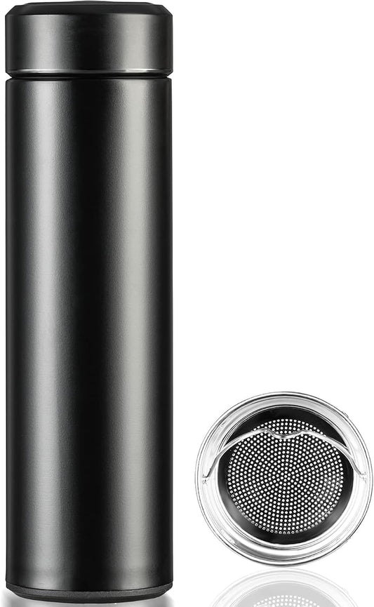 Slim Vacuum Water Bottle product photo