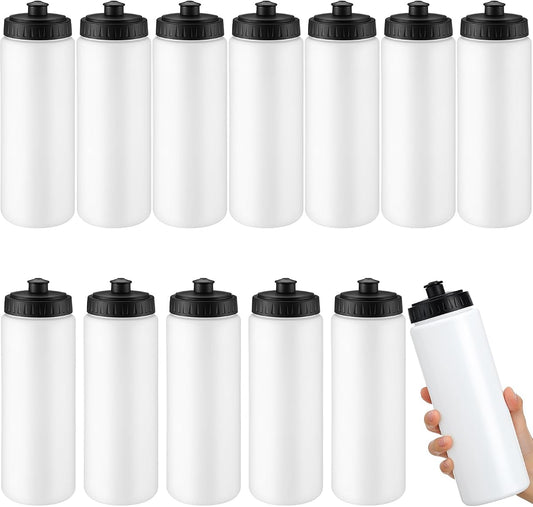 Squeeze Sports Water Bottle product photo