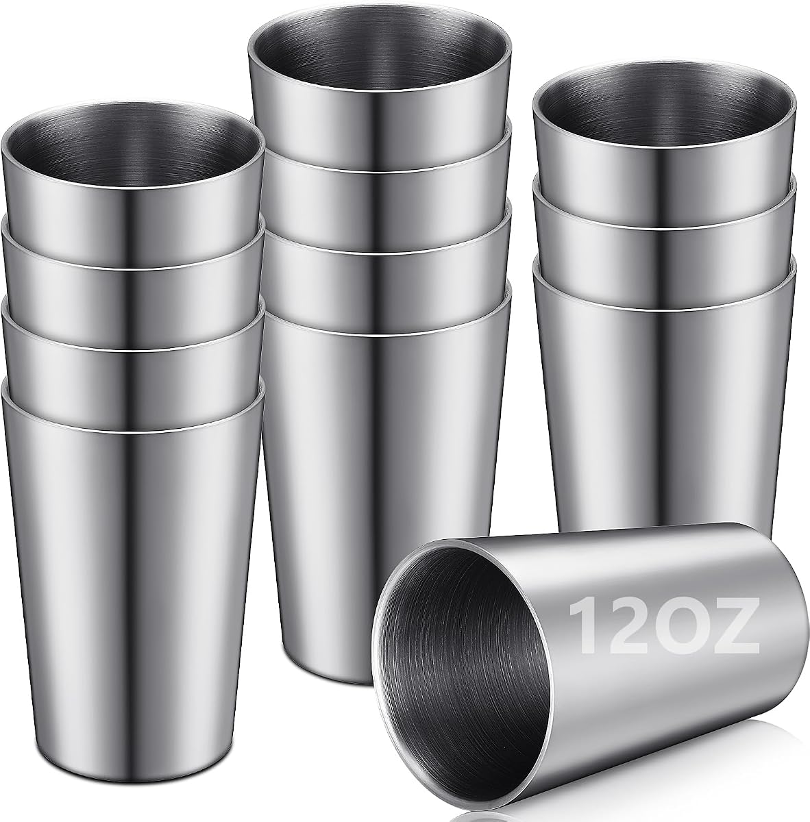 Stackable Insulated Party Tumbler product photo