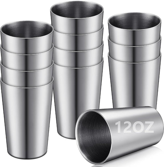 Stackable Insulated Party Tumbler product photo