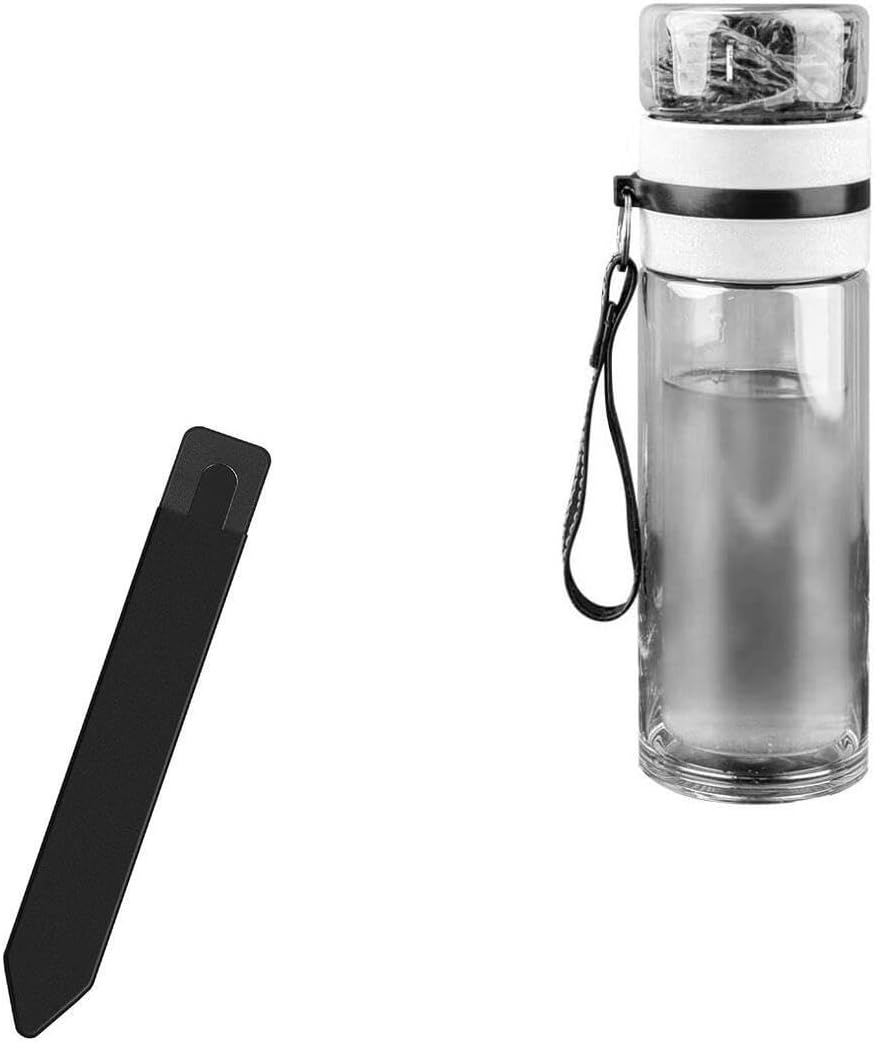 Tea Bottle Infuser Sleeve product photo