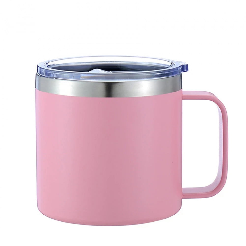 Thermal Camp Style Coffee Mug product photo