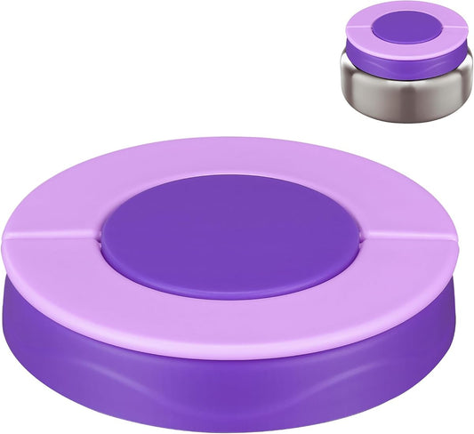Thermal Lunch Bowl With Lid product photo