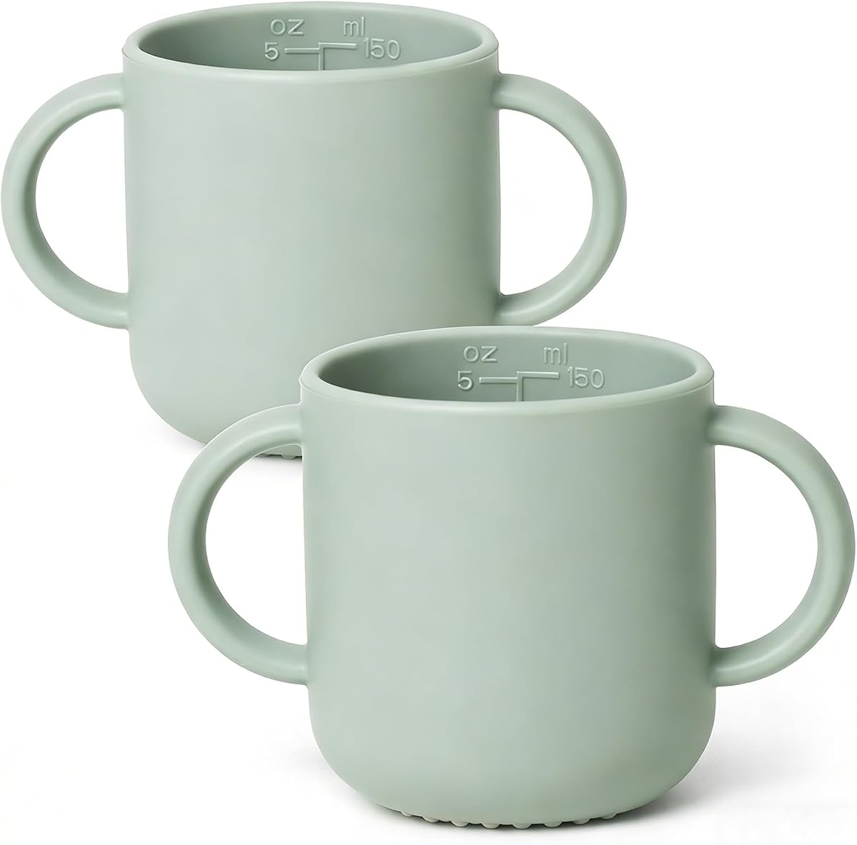 Toddler Training Cup With Handles product photo