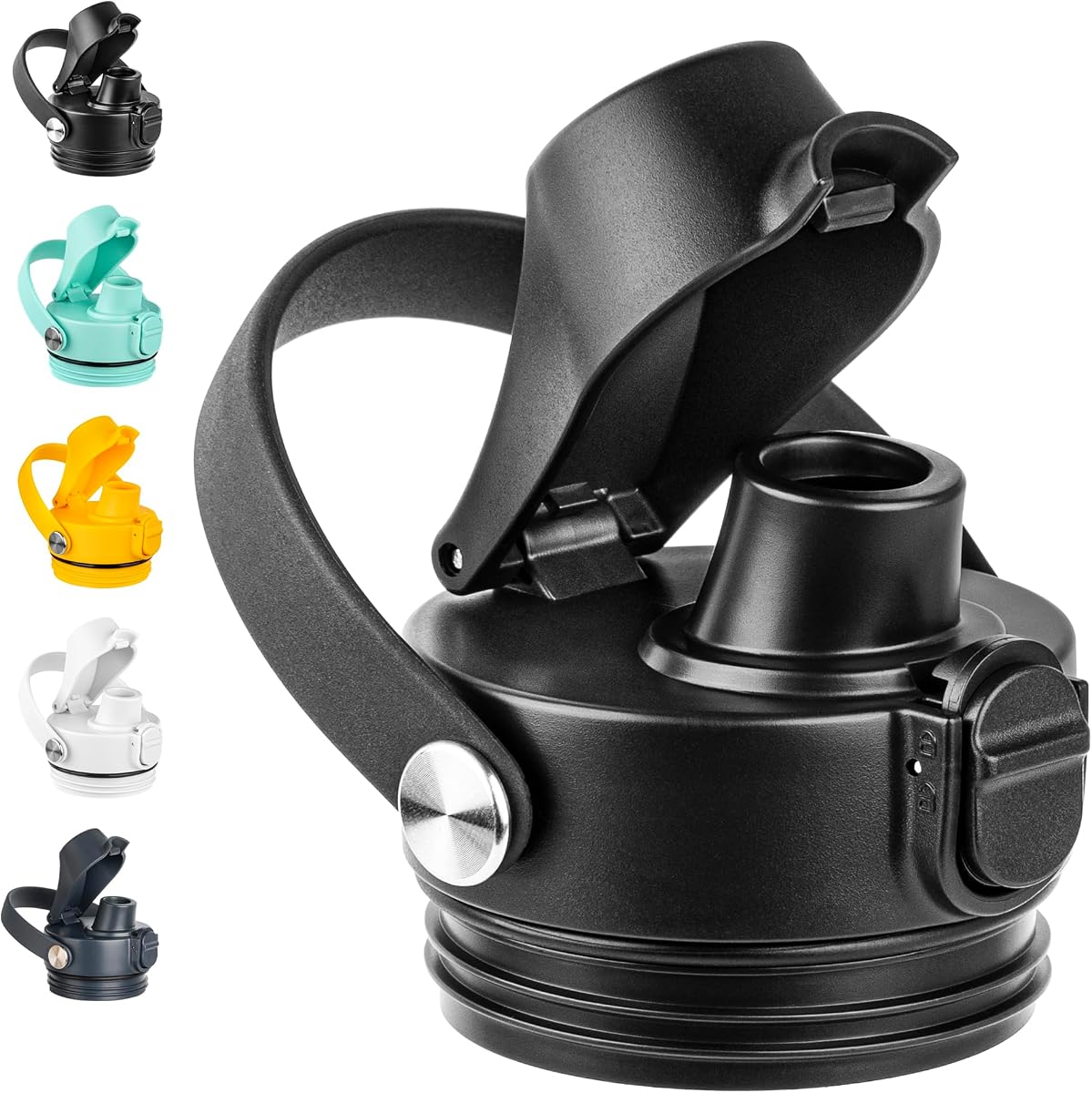 Water Bottle With Chug Cap product photo