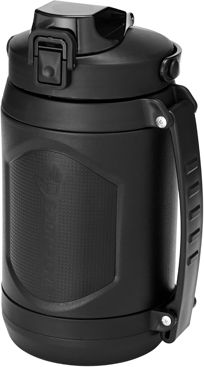 Wide Body Hydration Bottle product photo