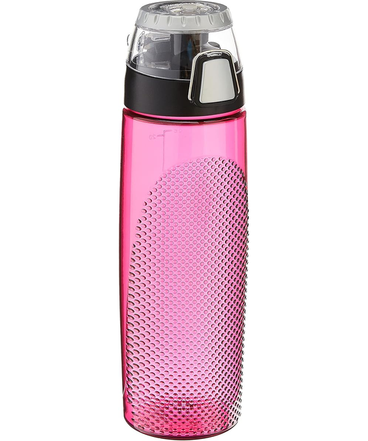 Wide Body Hydration Bottle product photo